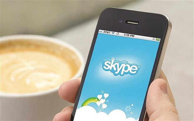 خدمة «سكايب» تحتفيبالذكرى العاشرة لإطلاقها