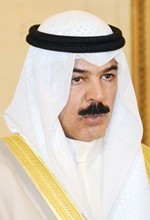 الشيخ محمد الخالد