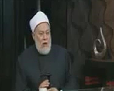 بالفيديو.. علي جمعة : الداعرات في تركيا هن من أوصلن أردوغان إلى السلطة