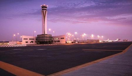 بلدان الشرق الأوسط تتنافس على لقب "المطار الأجمل"