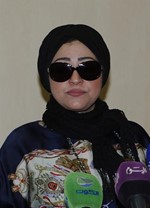 اماني الصالح
