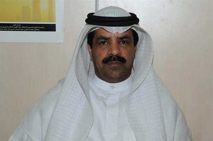 خالد العتيبي