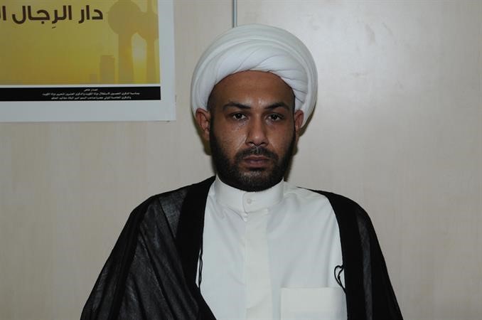  جاسم الجدي 