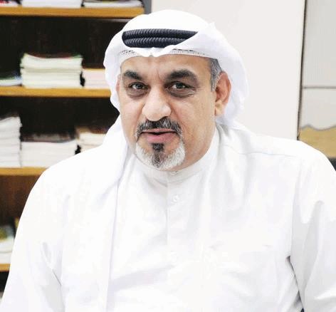 عادل الاطرم