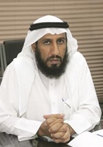 خالد الخراز﻿