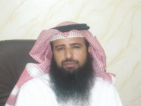 سعود المطيري﻿
