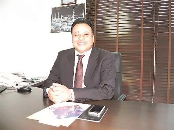 خلف المانع 
