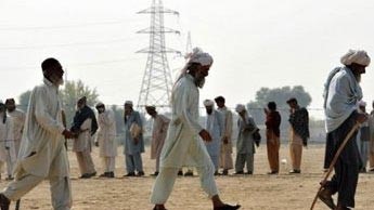 طالبان الباكستانية تنفي إجراء محادثات سرية مع الحكومة