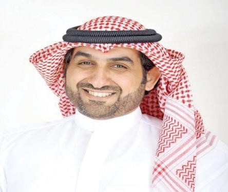 صالح المجروب﻿