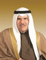 الشيخ سلمان الحمود﻿
