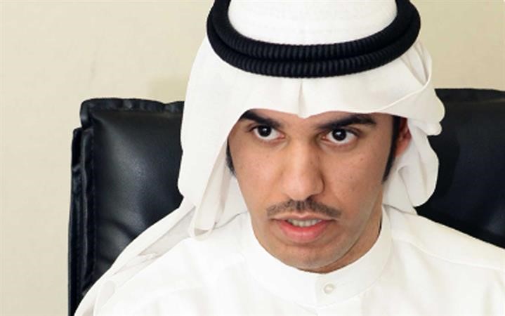 المحامي فهد المنير﻿