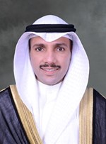 مرزوق الغانم﻿
