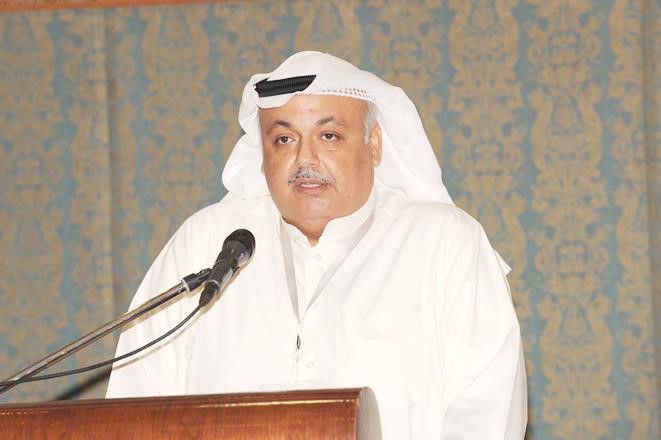 فؤاد العون﻿