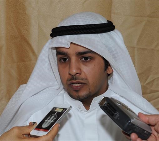 سالم الشعشوع﻿