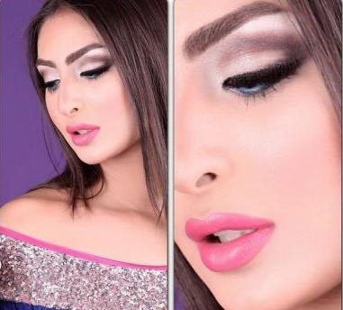 مناسب للاجواء الصباحية، اضافة الى انه رائع وجذاب في المناسبات الخاصة