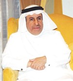 السفير دعبدالعزيز الفايز﻿
