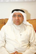م محمد بوشهري﻿