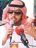 فلاح العجمي ﻿