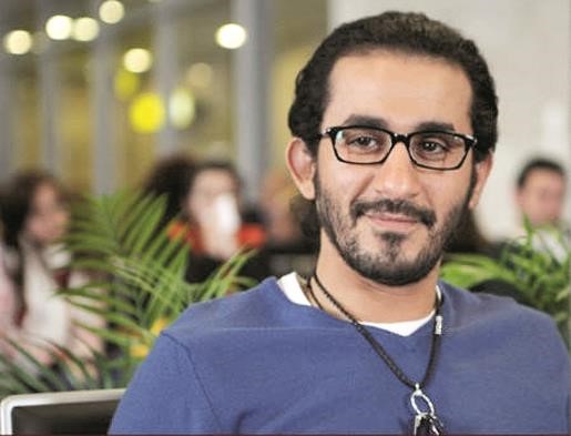 احمد حلمي