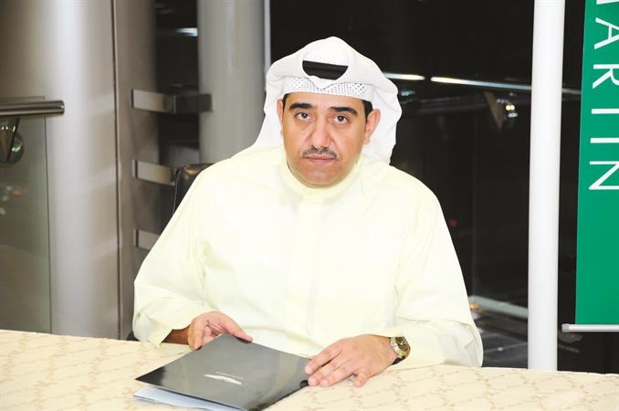 علي جراغ﻿