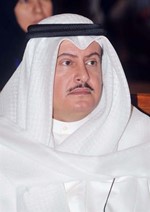 عبد المحسن المطيري