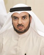 حمدان العازمي﻿