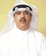 المستشار فيصل الصرعاوي﻿