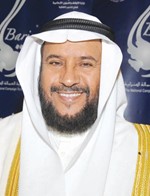 ابراهيم الصالح