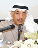 اسماعيل الغانم
