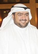 الشيخ ثامر العلي
