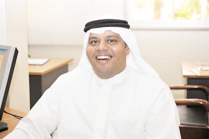 فهد الصانع