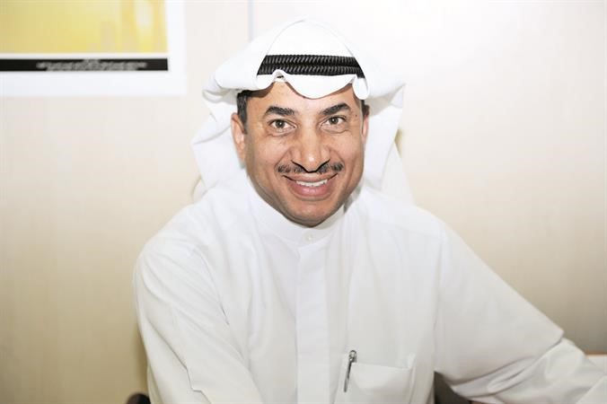حامد العميرى 
