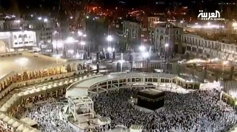 بالفيديو.. مخالفو الحج يواجهون المنع من دخول السعودية 10 سنوات.. والمملكة تعلن حزمة عقوبات جديدة