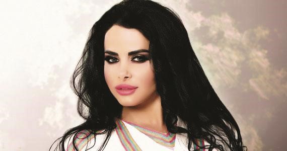 ليال عبود