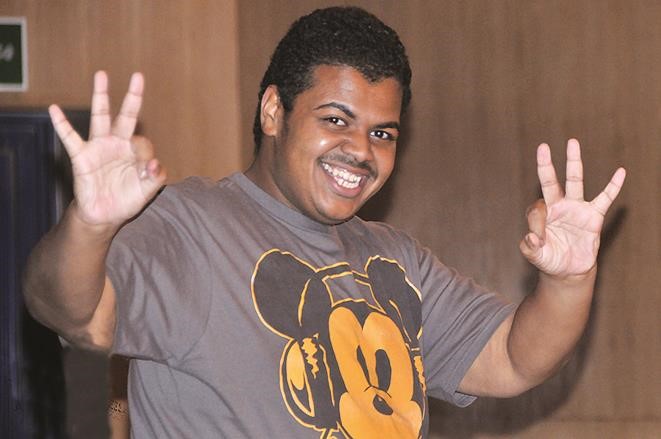 محمد الحملي