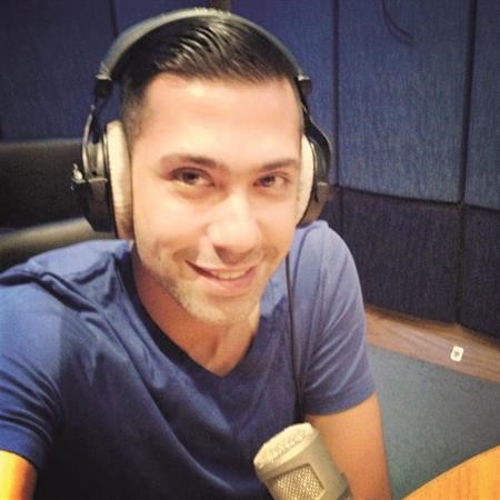 محمد نجم