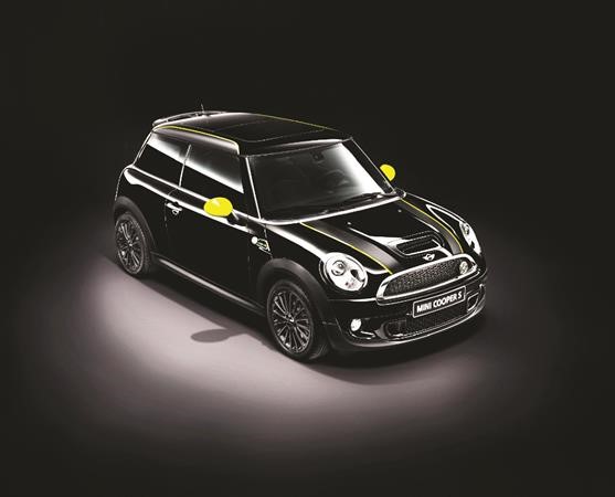 «MINI Ray» الرياضية تُطرح بأعداد محدودة وتستعد لإحداث «ثورة» في الشارع الكويتي