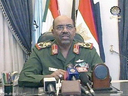البشير وسلفاكير أكدا  التزامهما  باتفاقيات التعاون
