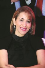 منال عمر