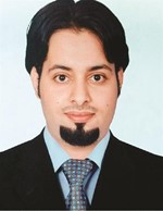 داحمد المطيري﻿