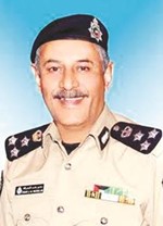 العميد زهير النصر الله﻿