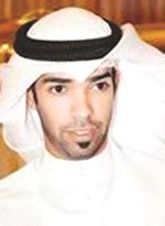 المحامي سلطان المنديل﻿