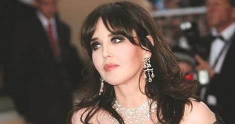 ازابيل ادجاني﻿