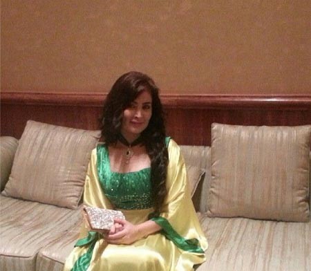 بالصور..أربع تسريحات لمروة محمد تثير حيرة " الفانز " ؟