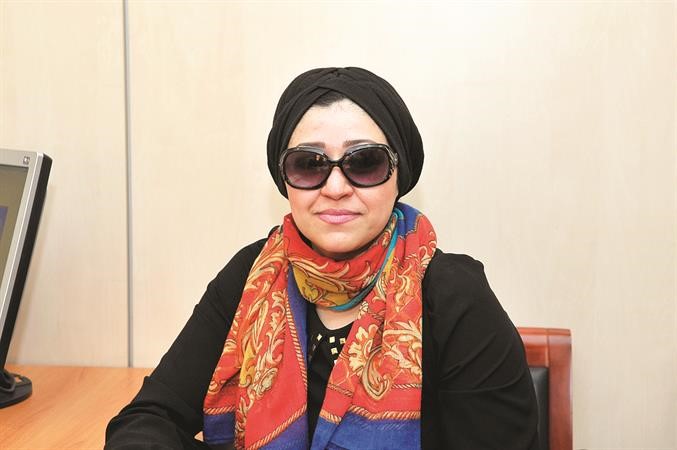 اماني الصالح