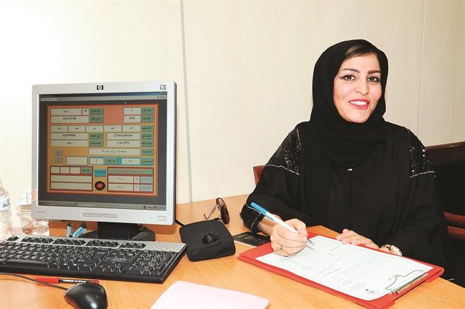 ايمان الخباز