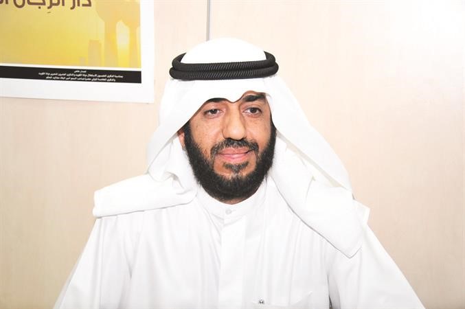 عبدالعزيز الخلف