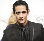 محمد رمضان 