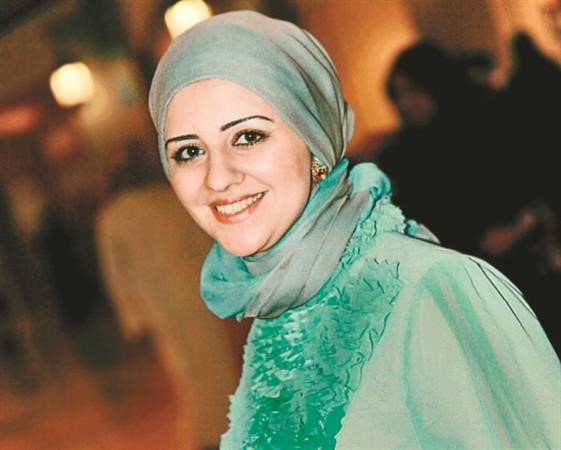 عذاري قربان 
