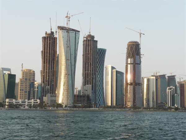 دراسة حديثة: المستثمرون بدول الخليج حذرين بشأن الخوض في مشاريع عقارية جديدة